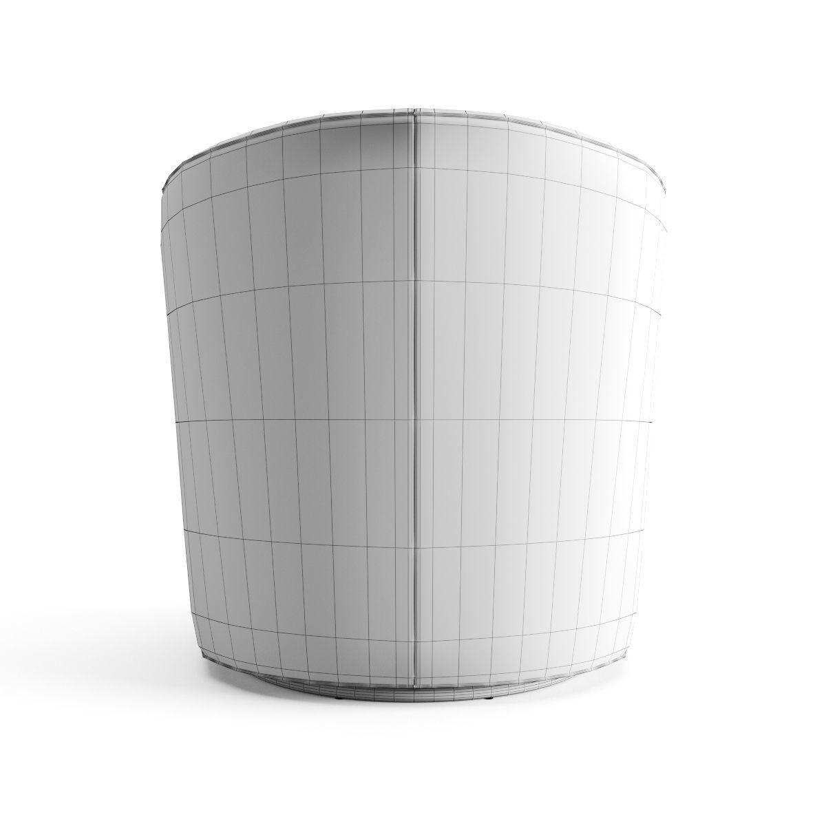 Deephouse Mezhev 3D model_10