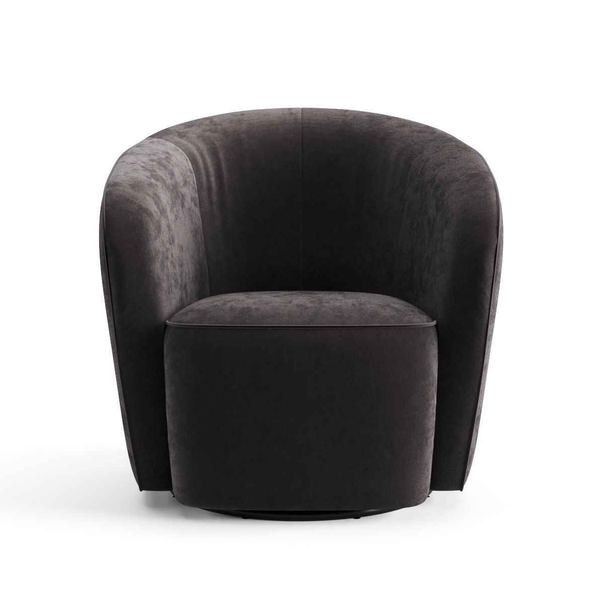 Deephouse Mezhev 3D model_1