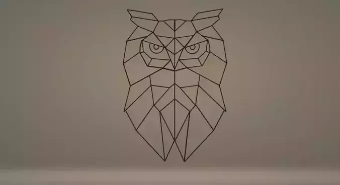 OWL drawing