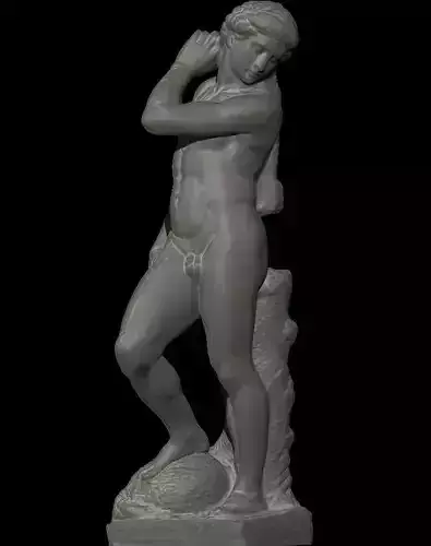 Apollo Michelangelo Buonarroti