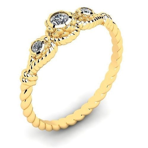 Ring More 3D print model