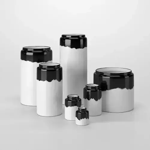 Agnes Vase by Normann Copenhagen