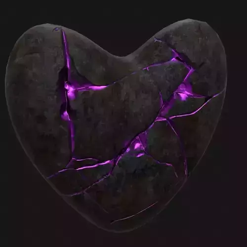 Broken Heart 2