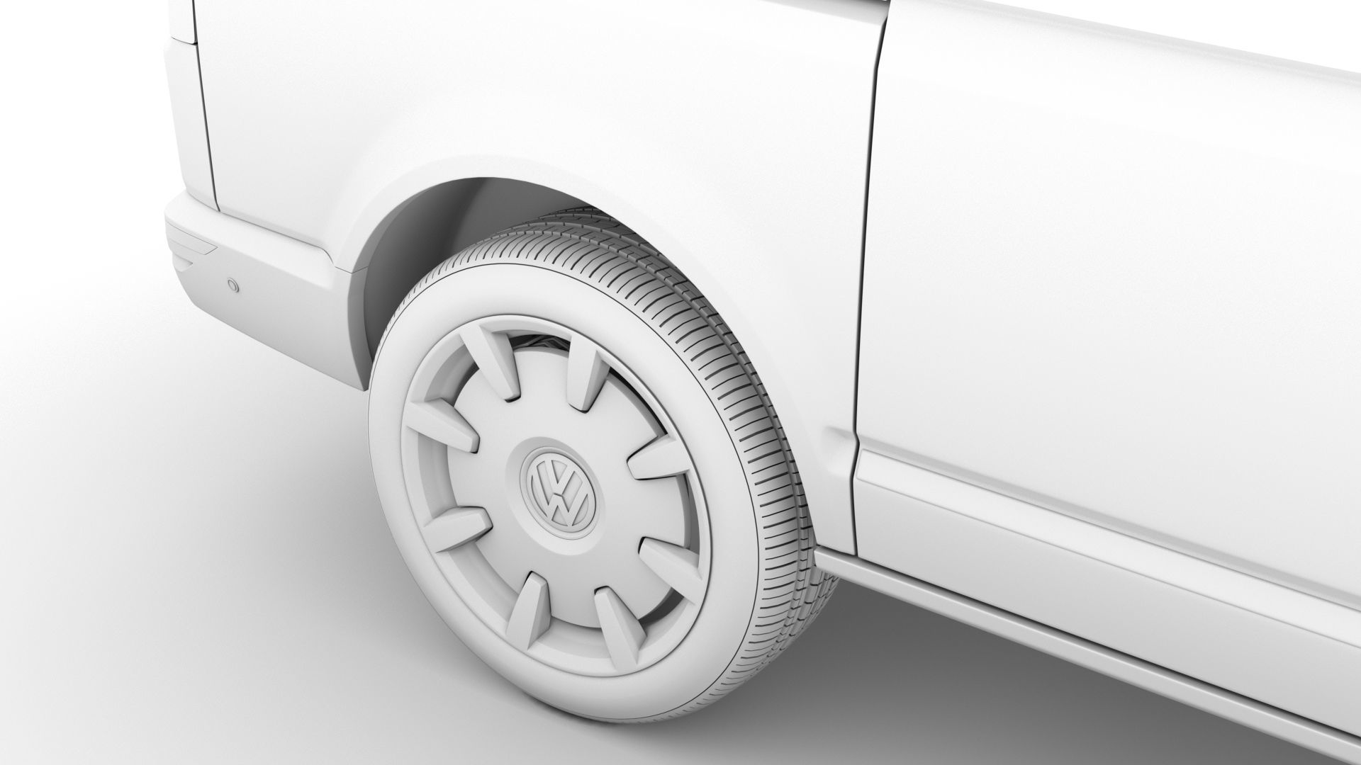 VW California T6 1 2020 3D model_25