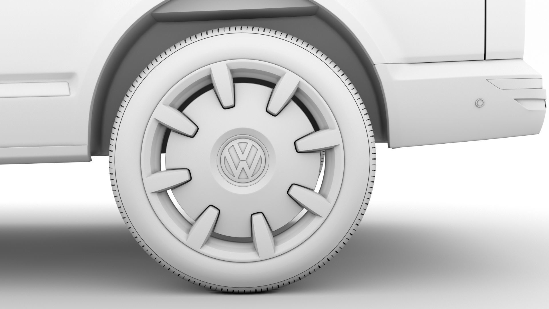 VW California T6 1 2020 3D model_21