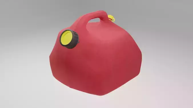 Gas Can