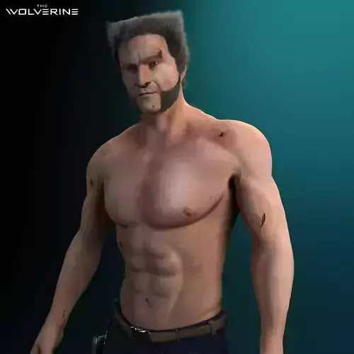 The Wolverine