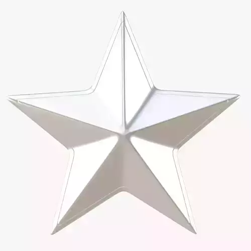 Silver Star
