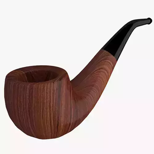 Smoking Pipe
