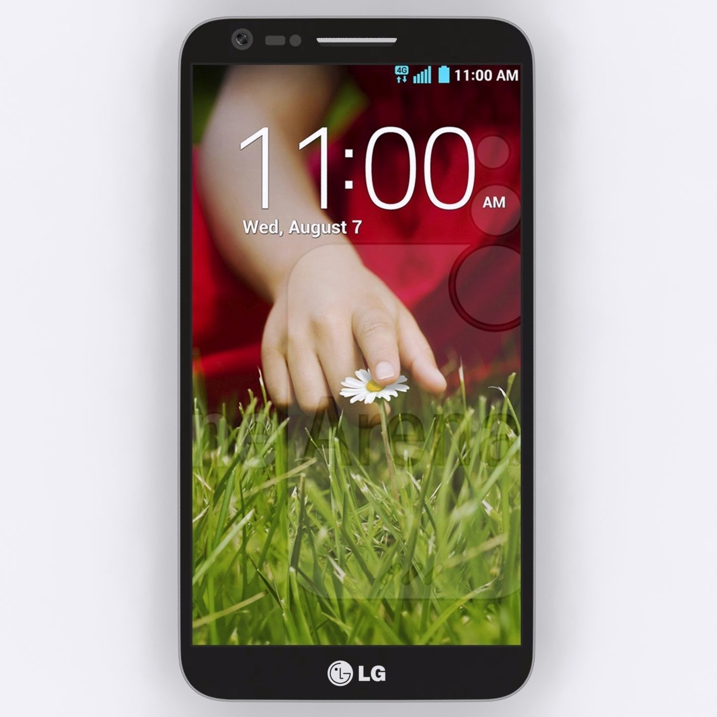 LG G3 Mobile