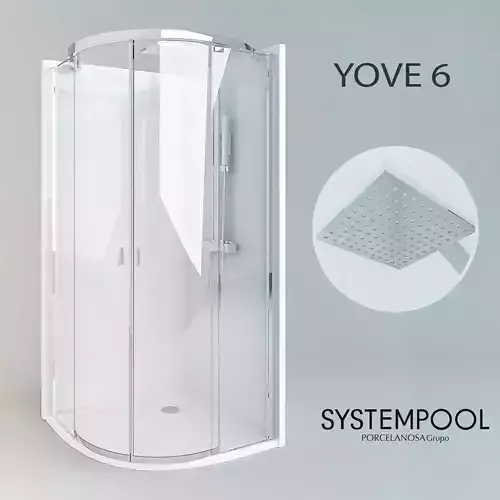 Systempool YOVE 6