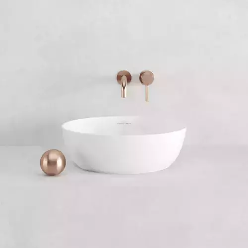 sink ARTIS Villeroy Boch 43x43x13cm