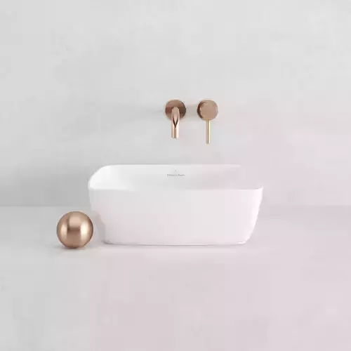 sink ARTIS Villeroy Boch 41x41x13cm