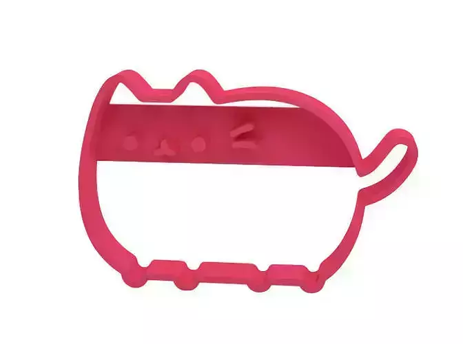 Cookie cutter