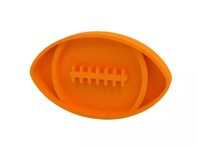 Cookie cutter 3D print model