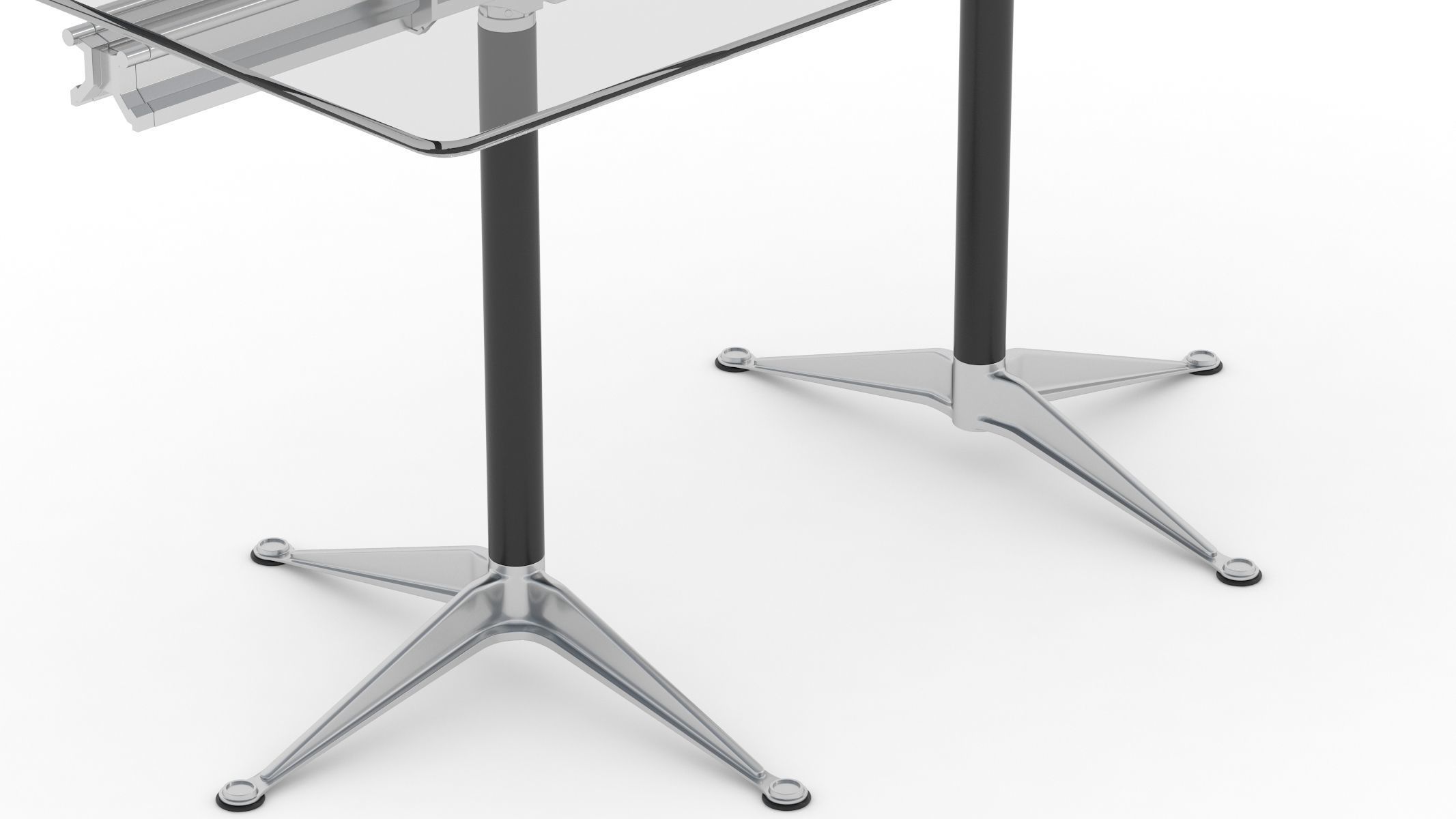 Herman Miller Burdick Table 1 3D model_18