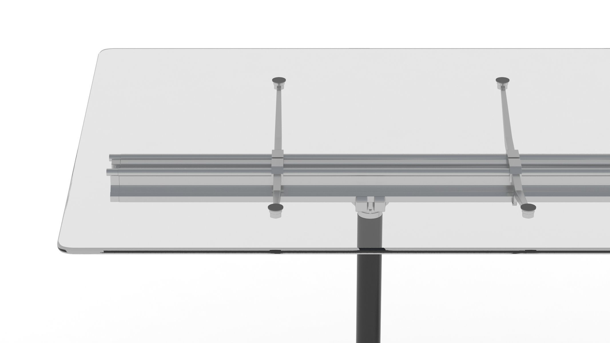 Herman Miller Burdick Table 1 3D model_12