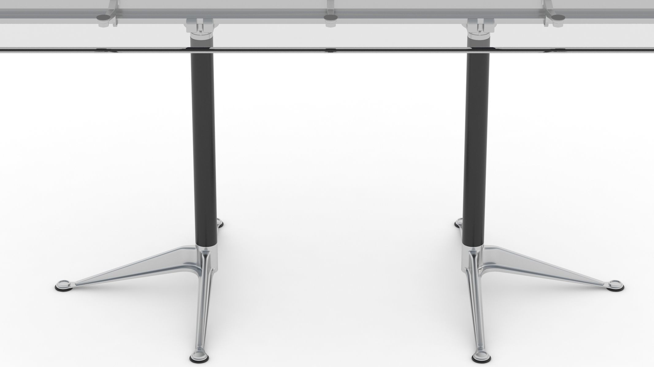 Herman Miller Burdick Table 1 3D model_13