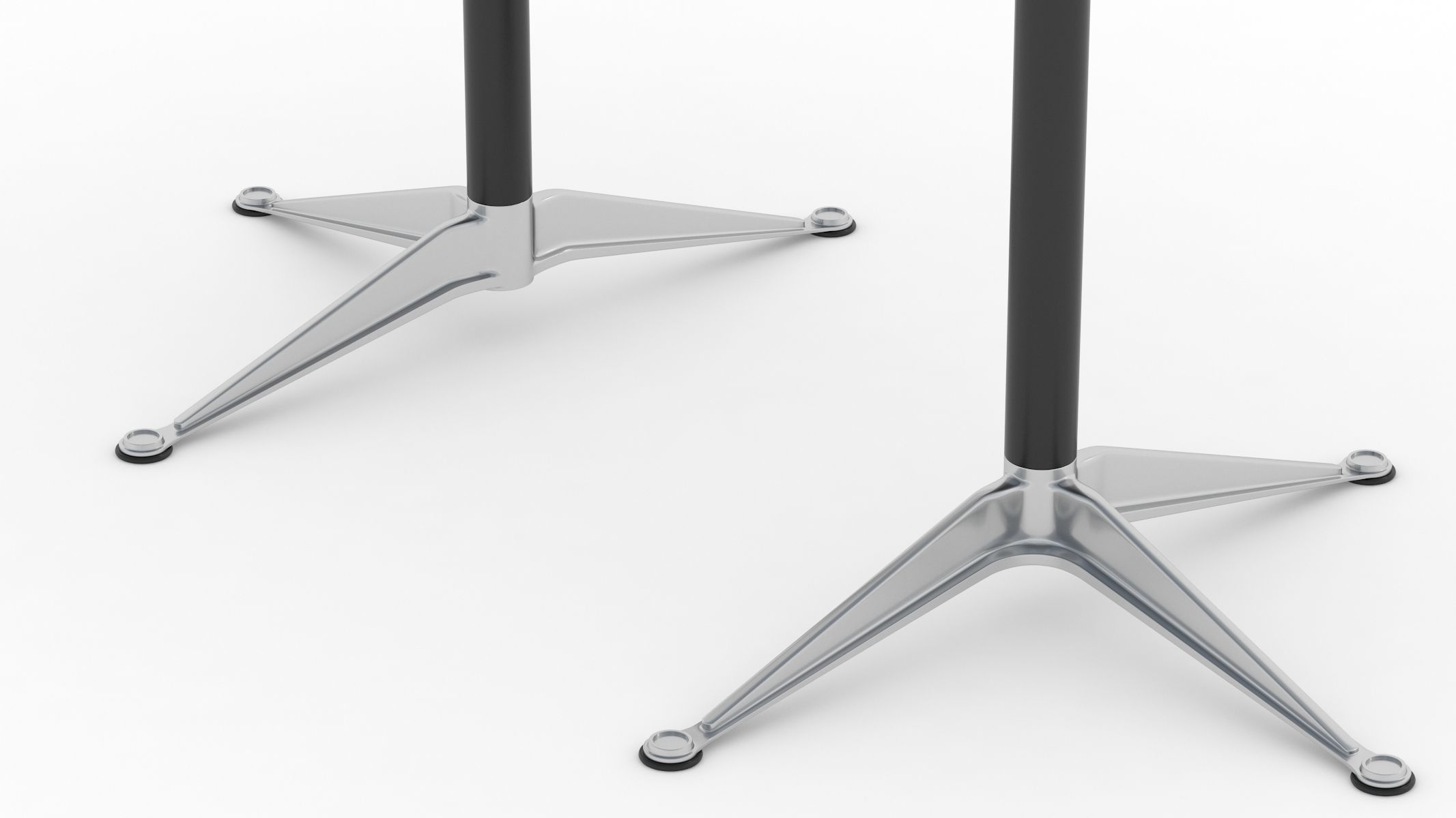 Herman Miller Burdick Table 1 3D model_15