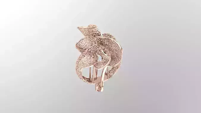 filigree ring 