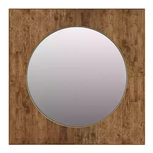 Dantone Home Savanna mirror