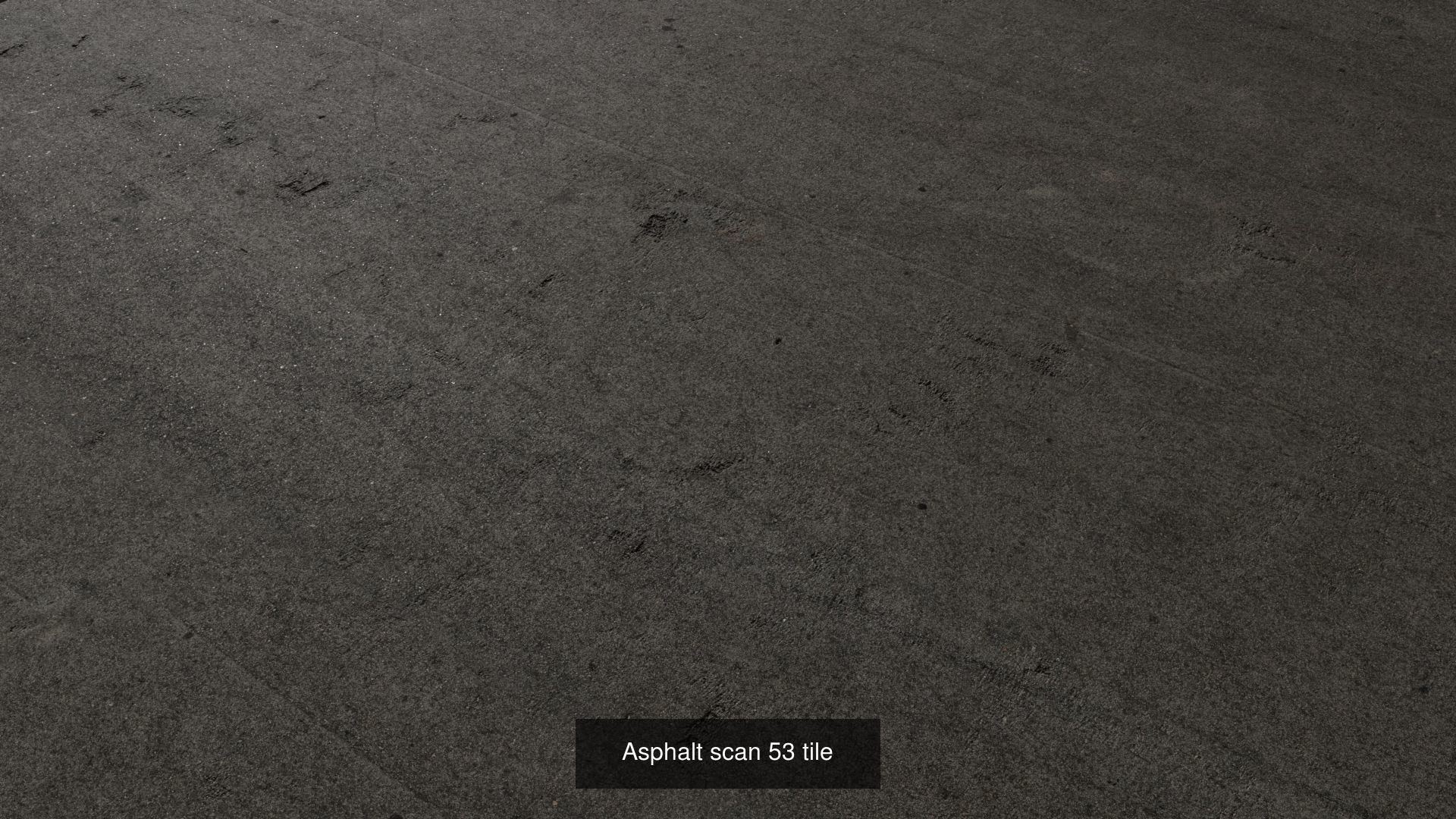 Asphalt pack 3D Model Collection_4