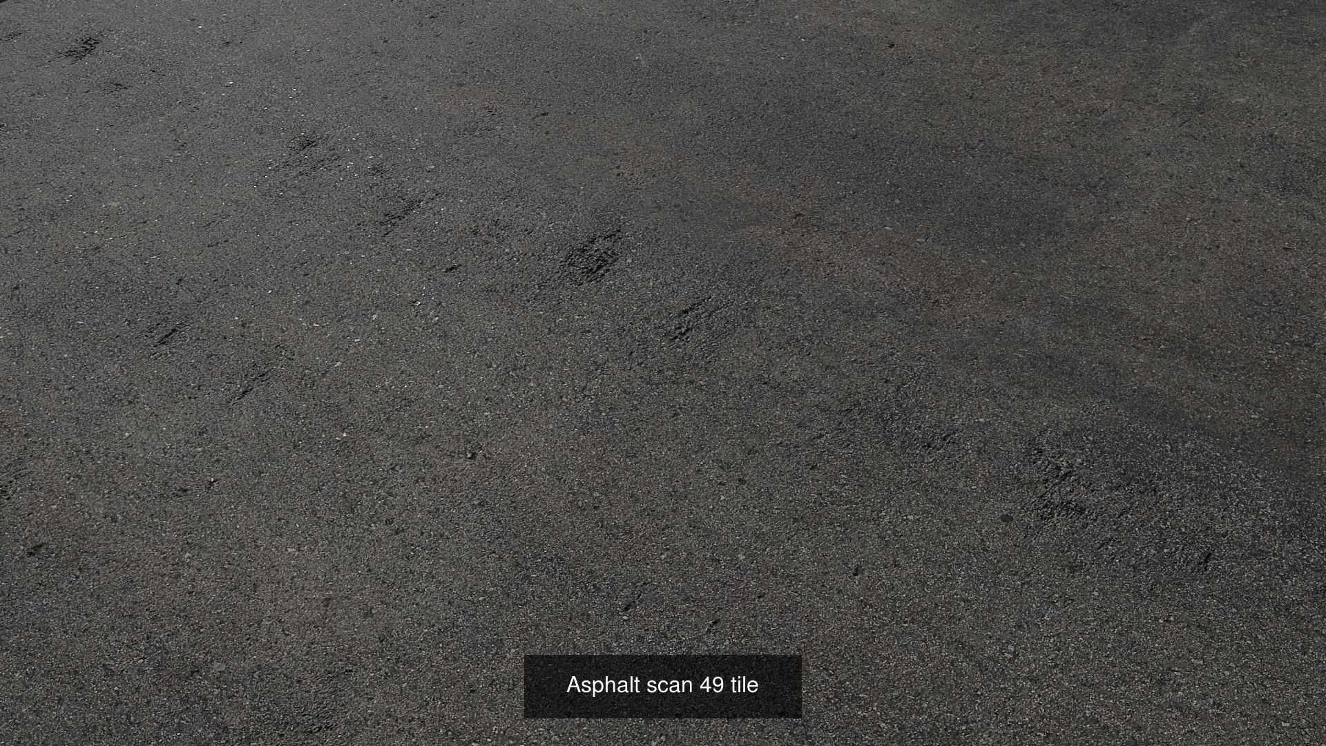 Asphalt pack 3D Model Collection_3