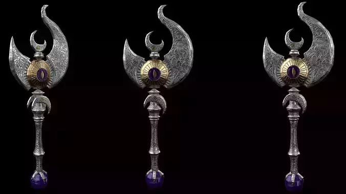 Game Prop Texture