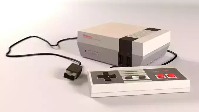 NES mini