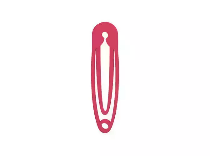 Paper clip