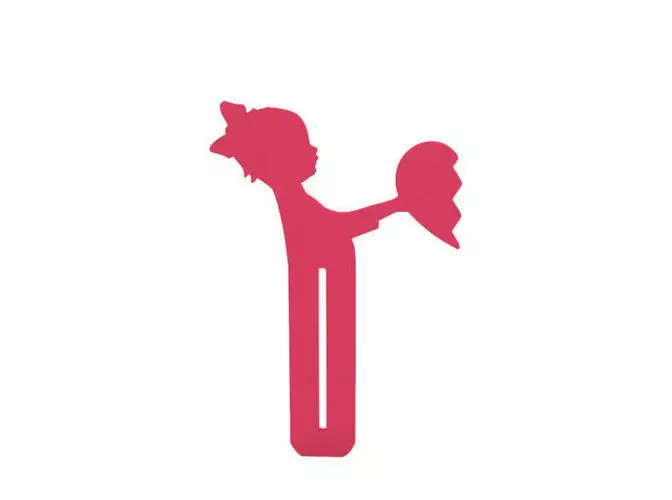 Toothpaste squeezers 3D print model_0