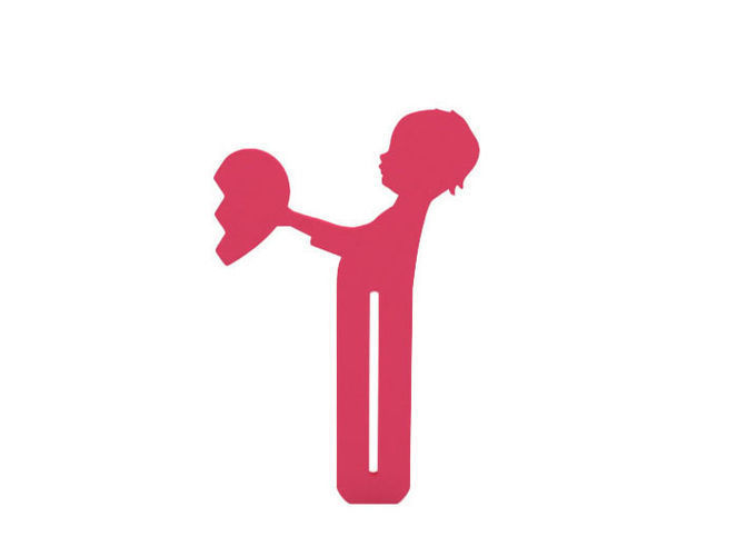 Toothpaste squeezers 3D print model_1