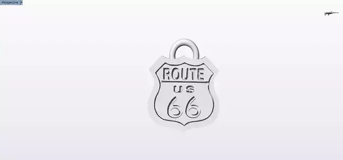 Route 66