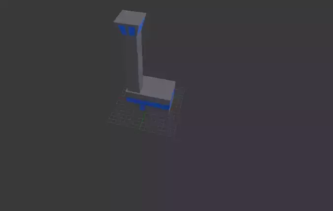 Airport Control Tower