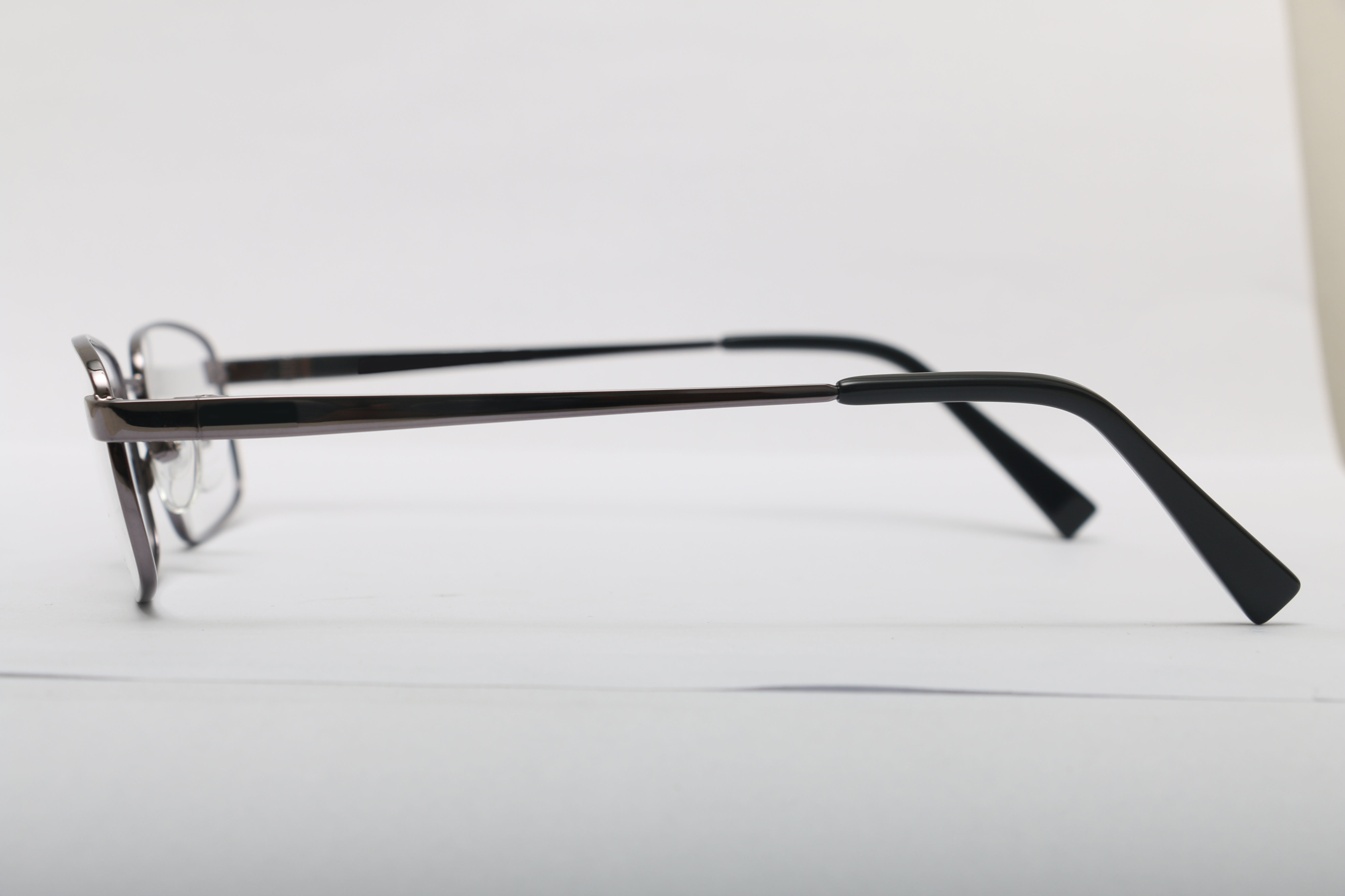 Eyeglasses for Men and Women 3D print model_5