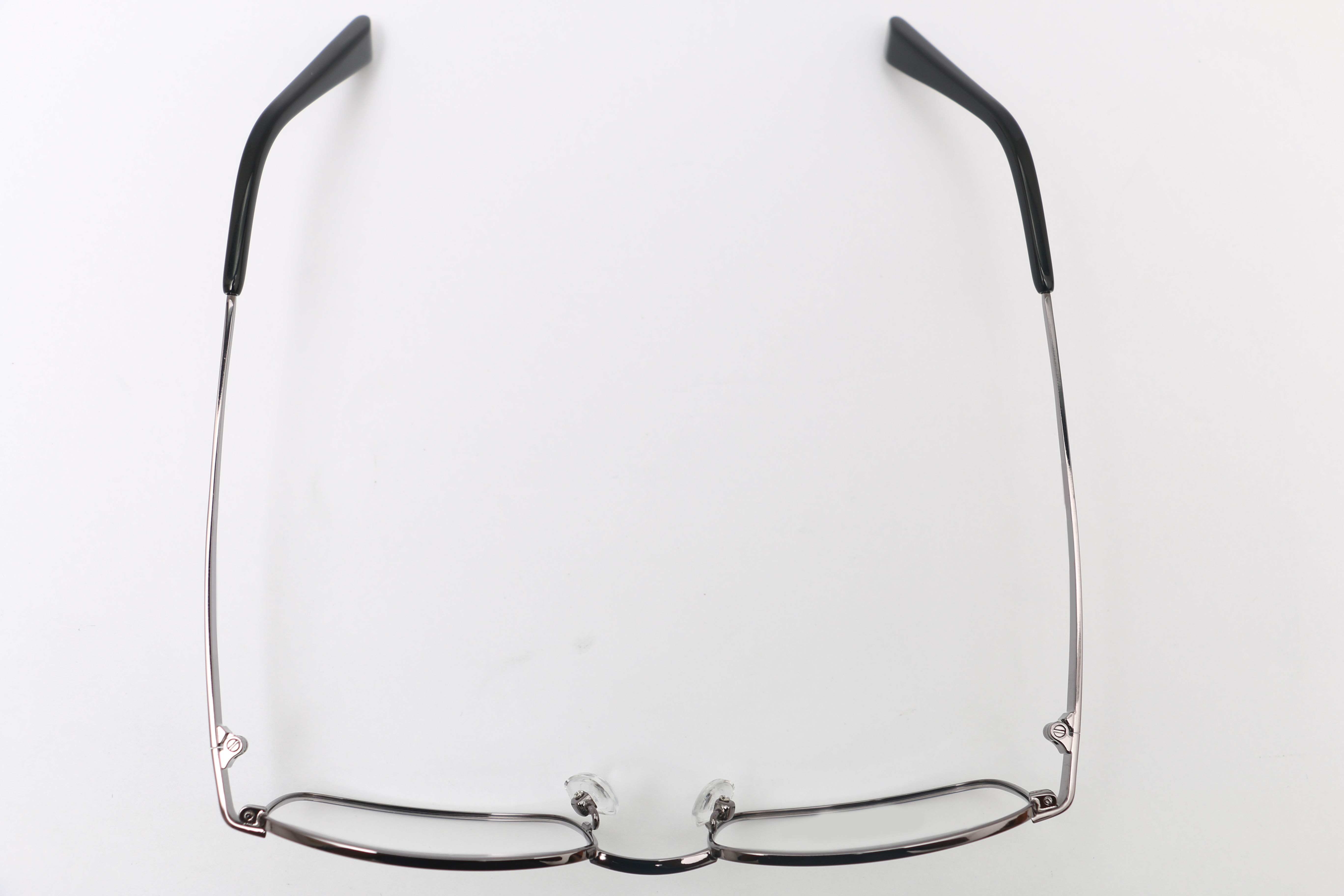 Eyeglasses for Men and Women 3D print model_7