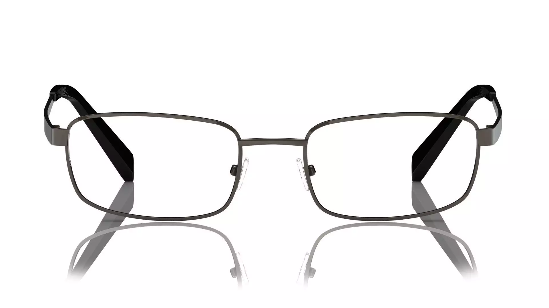 Eyeglasses for Men and Women 3D print model_0