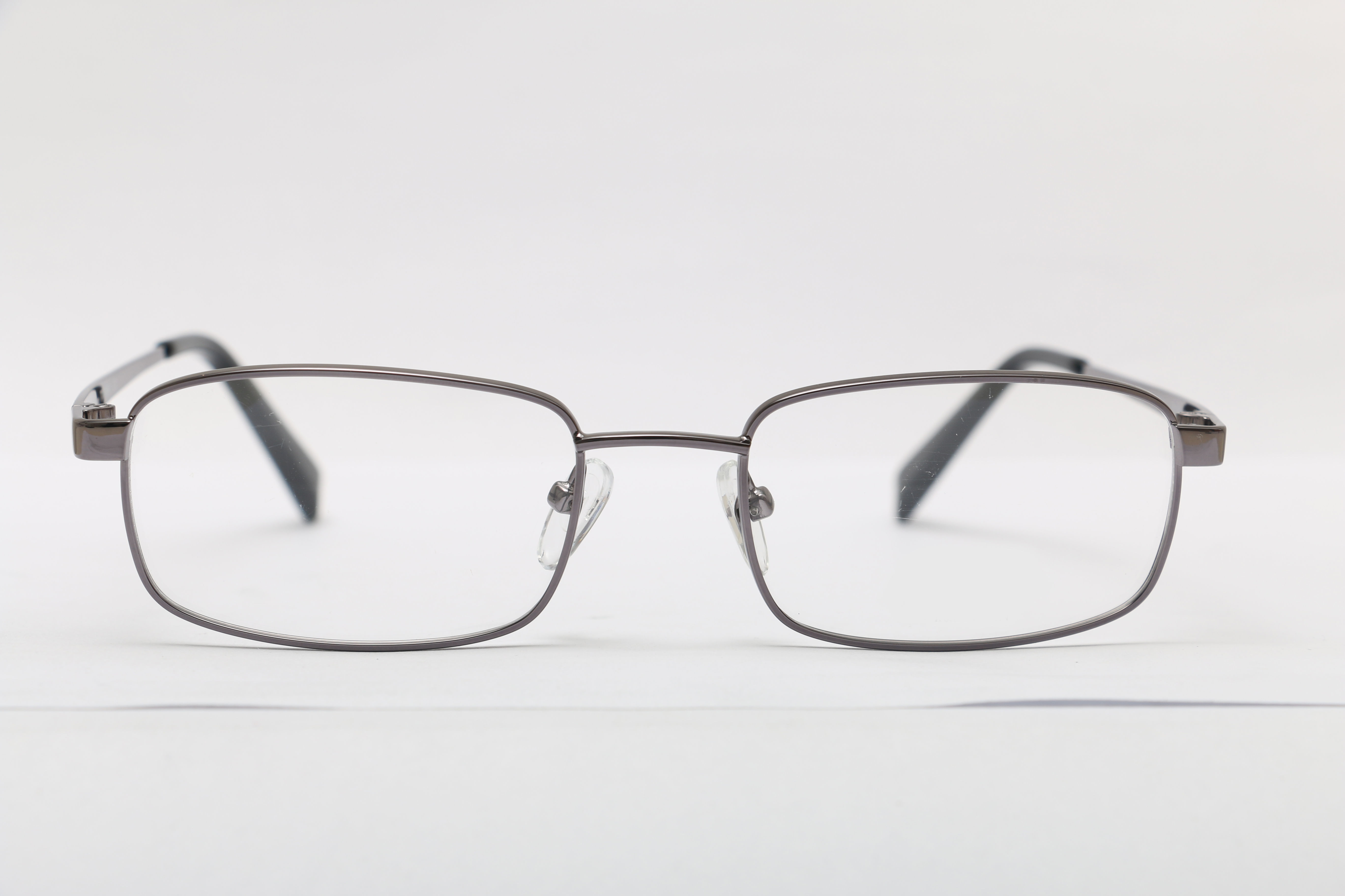 Eyeglasses for Men and Women 3D print model_4