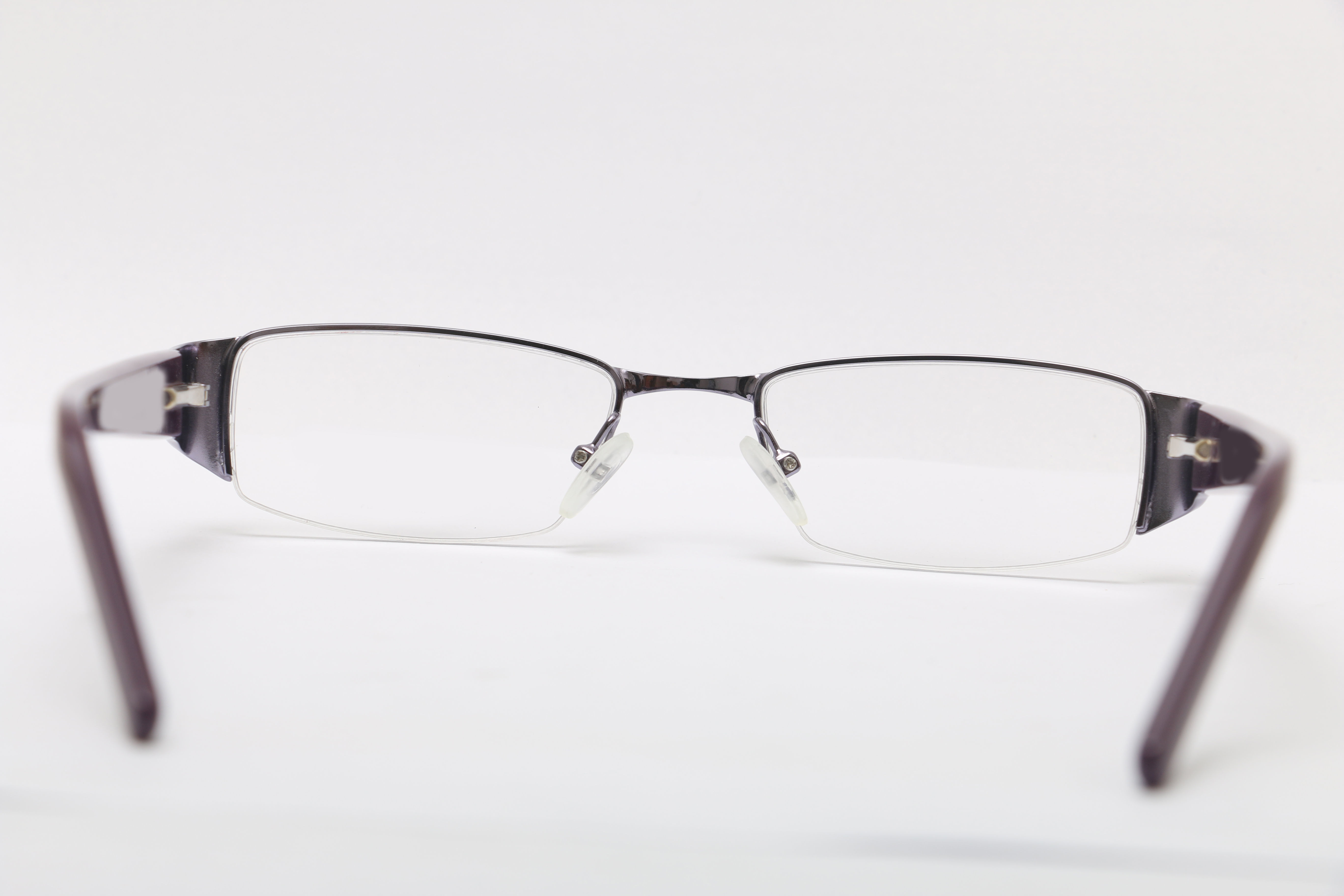 Eyeglasses for Men and Women 3D print model_6