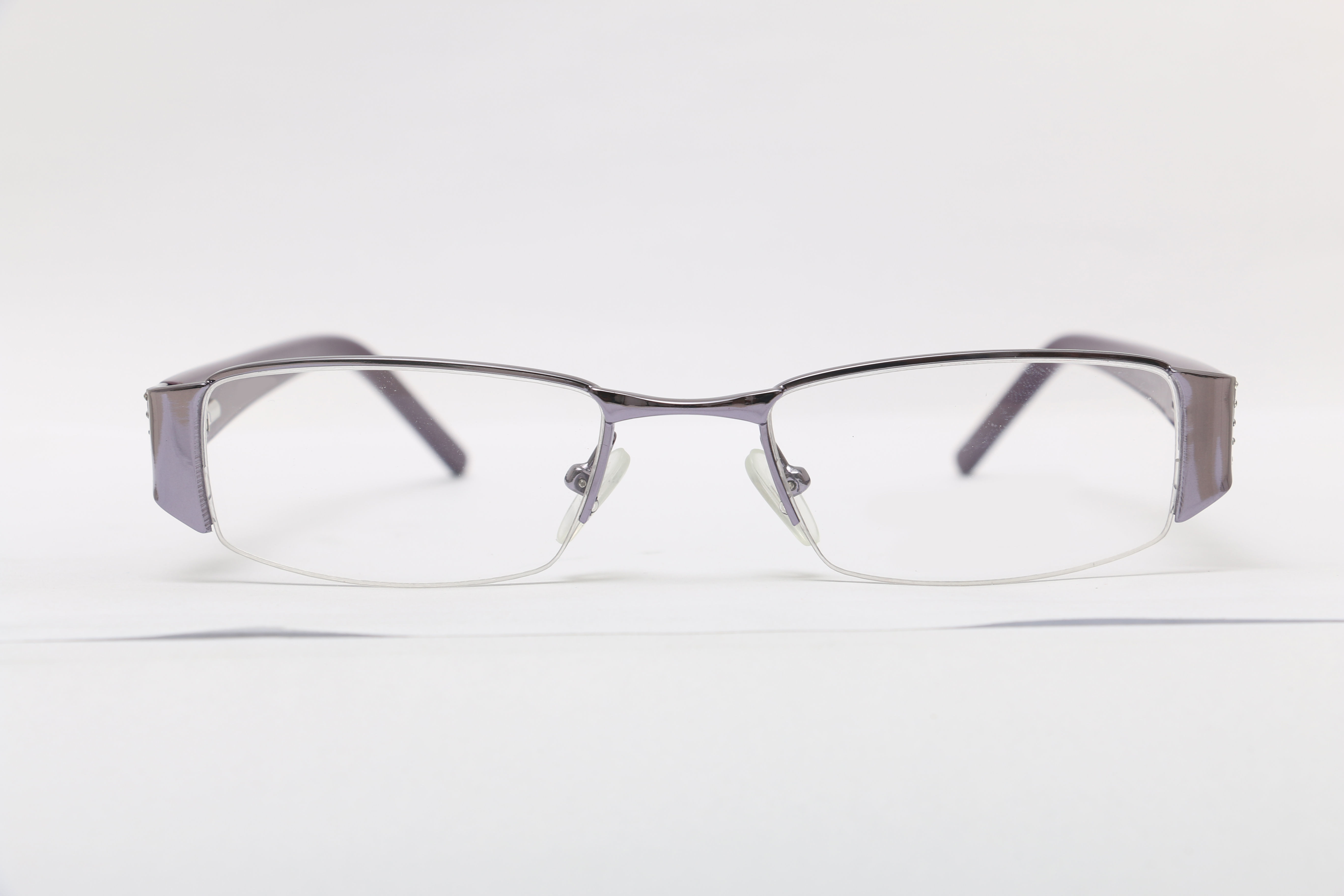 Eyeglasses for Men and Women 3D print model_4