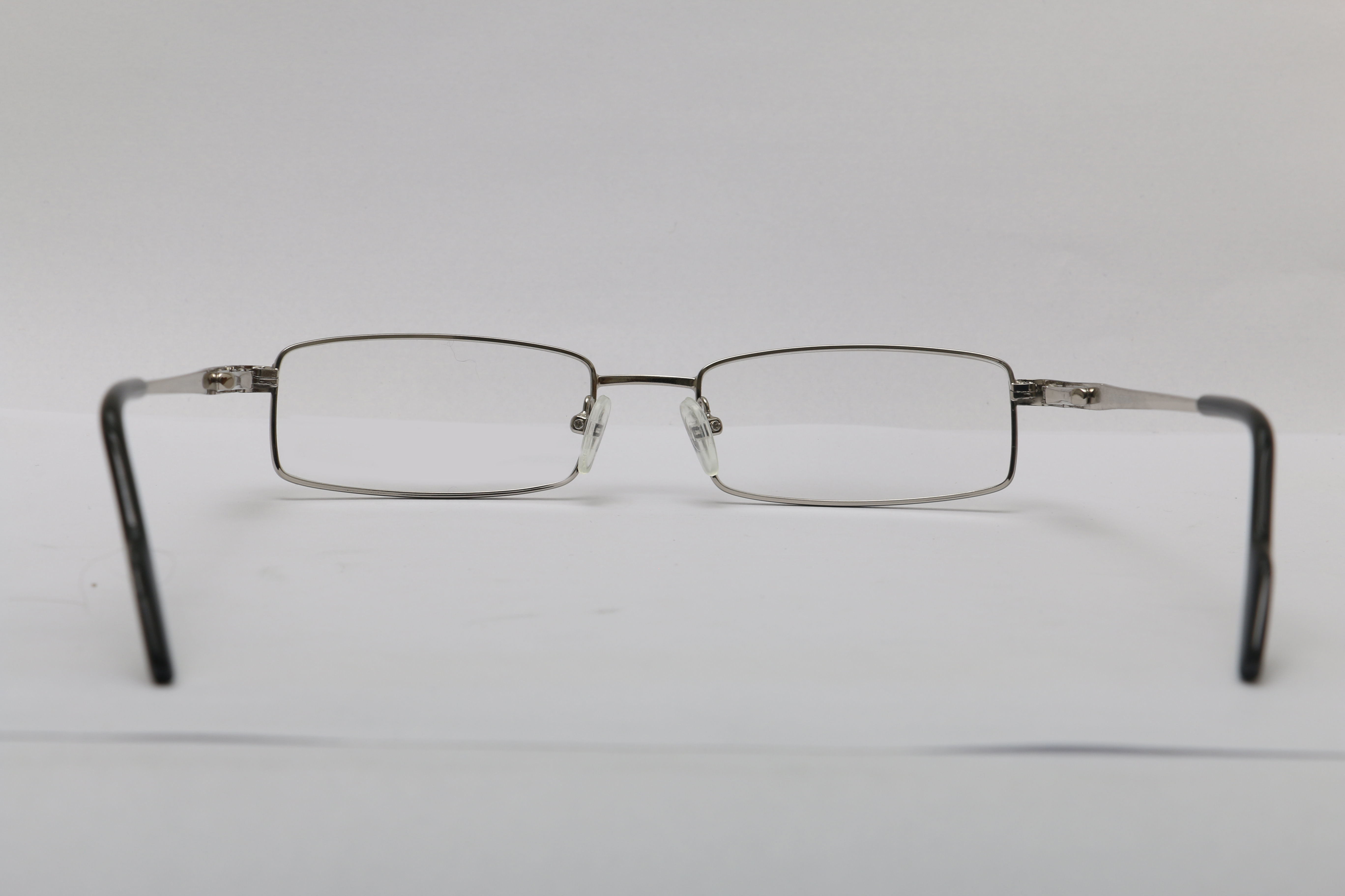 Eyeglasses for Men and Women 3D print model_6
