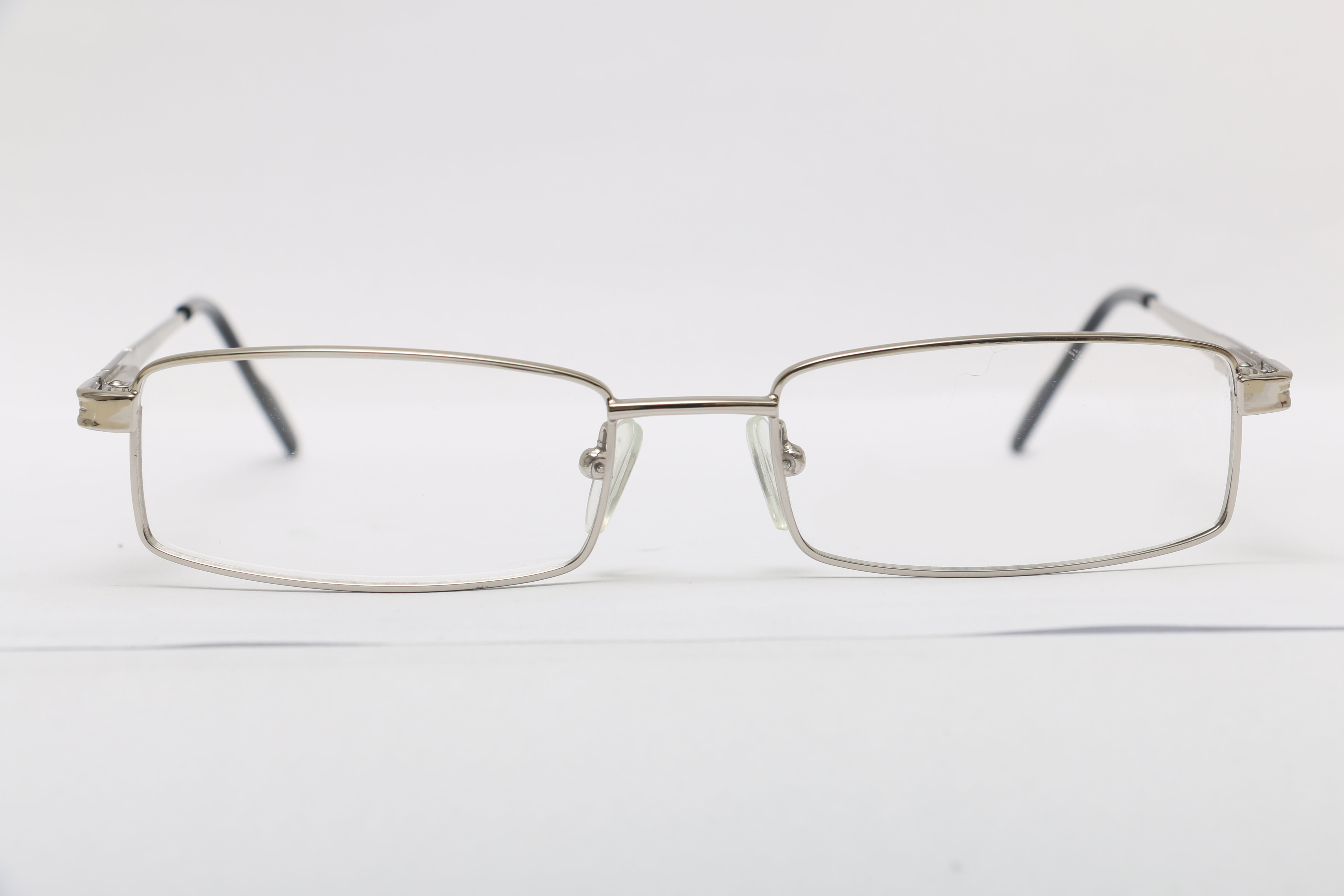 Eyeglasses for Men and Women 3D print model_4