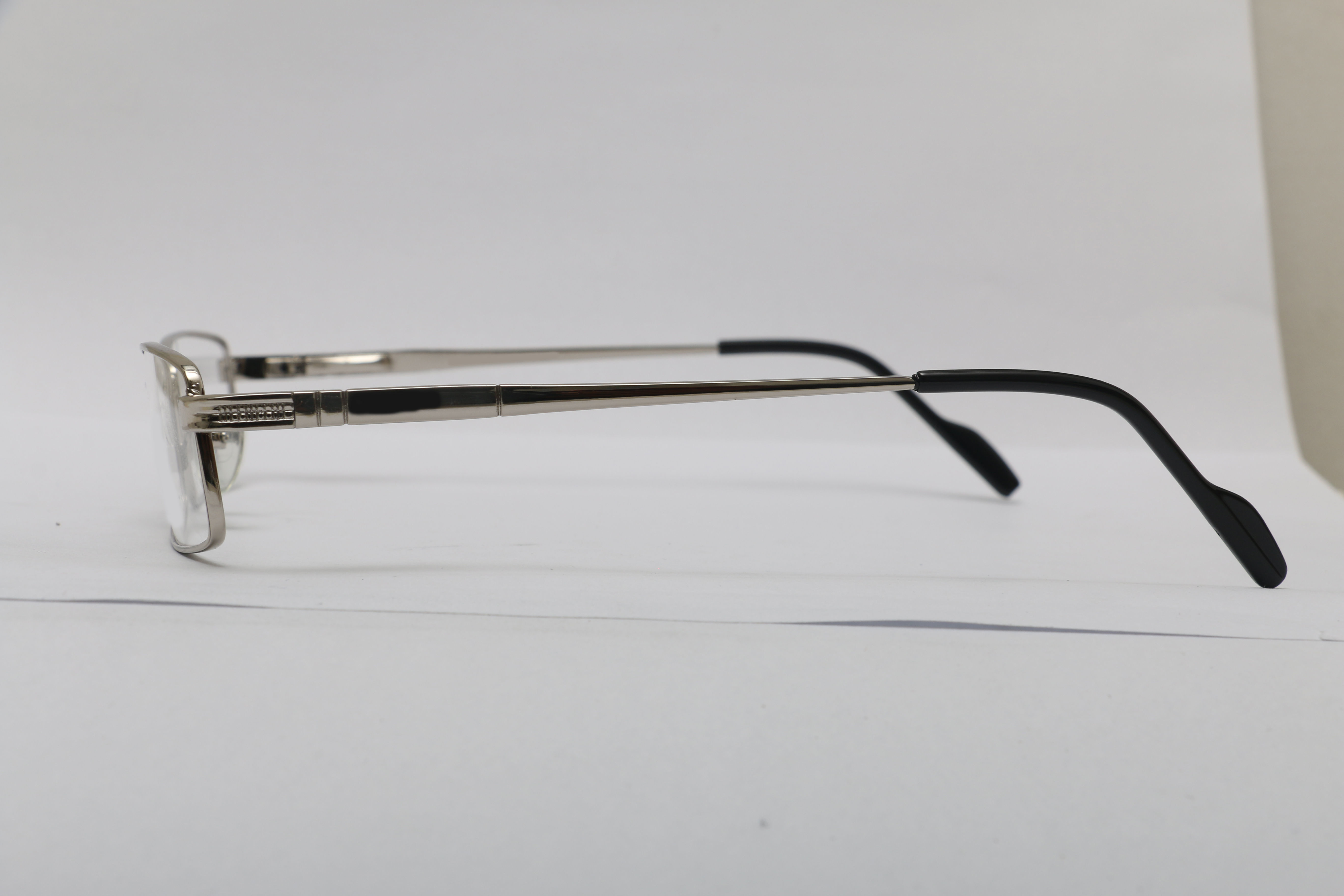 Eyeglasses for Men and Women 3D print model_5