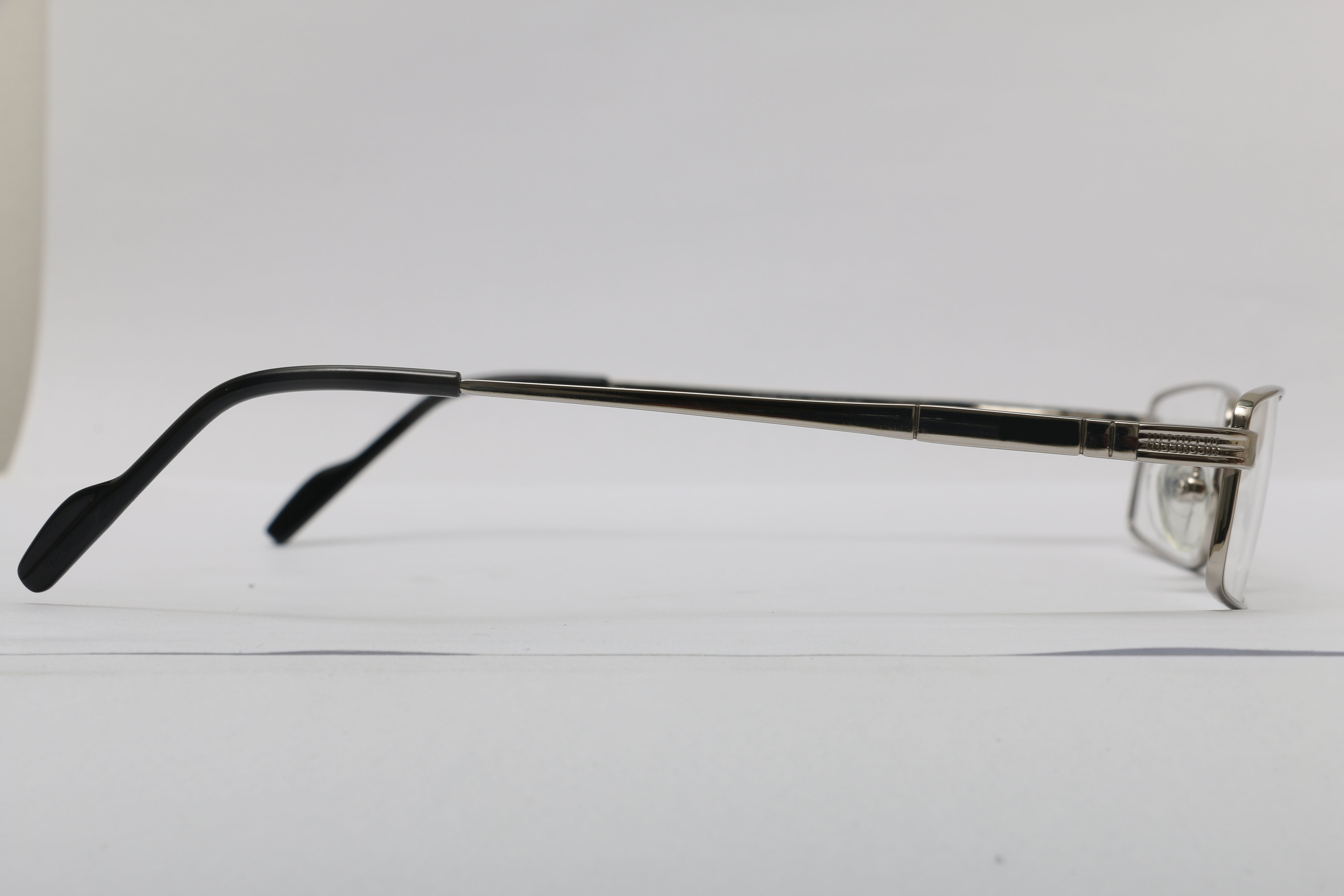 Eyeglasses for Men and Women 3D print model_7
