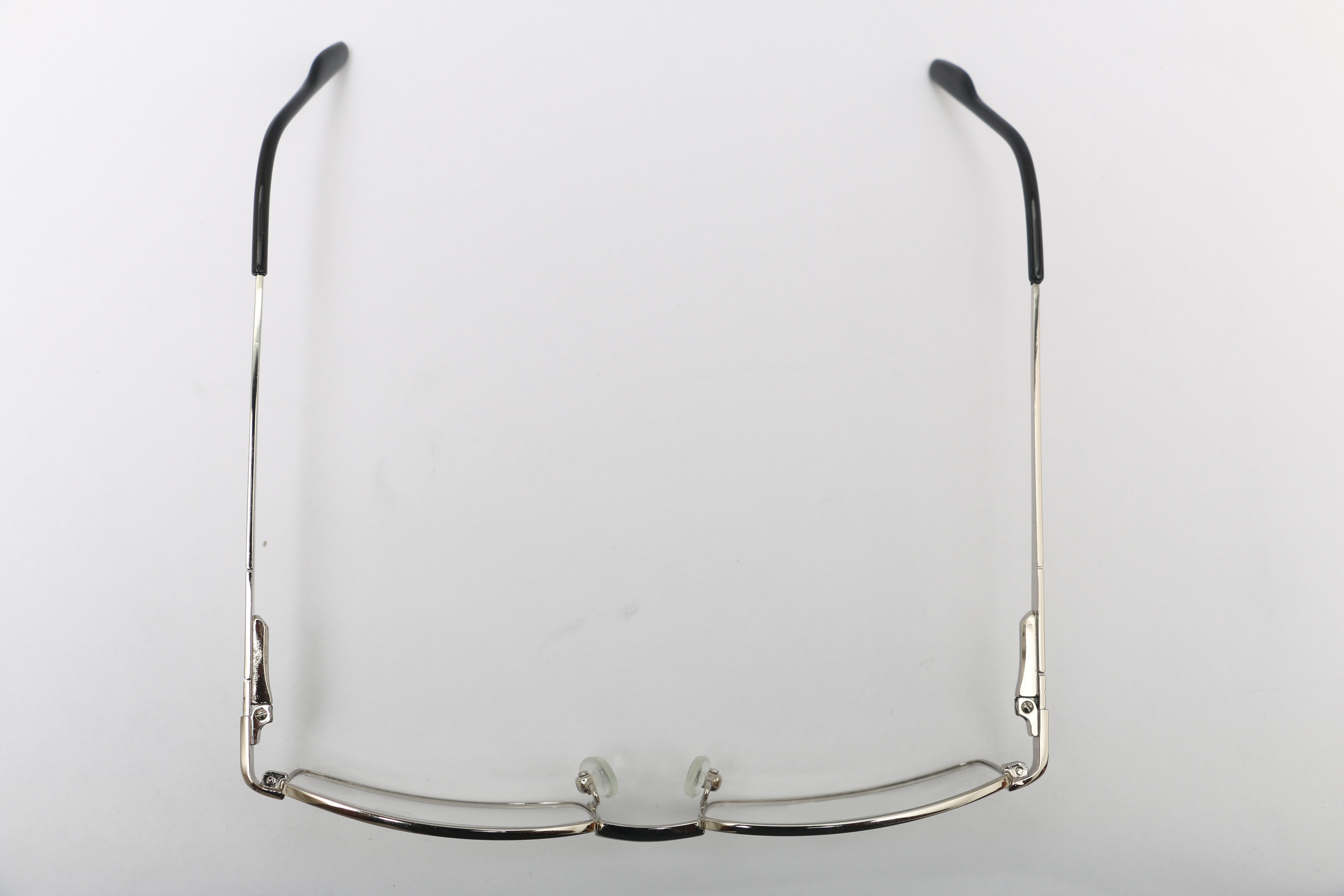 Eyeglasses for Men and Women 3D print model_8