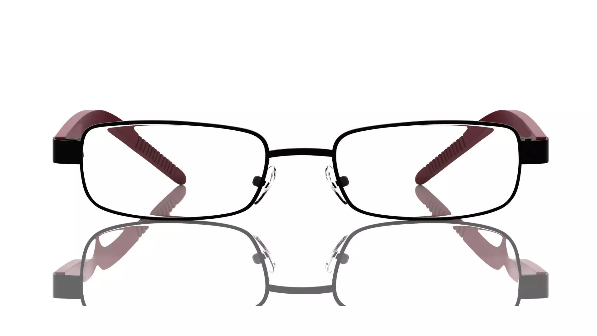 Eyeglasses for Men and Women 3D print model