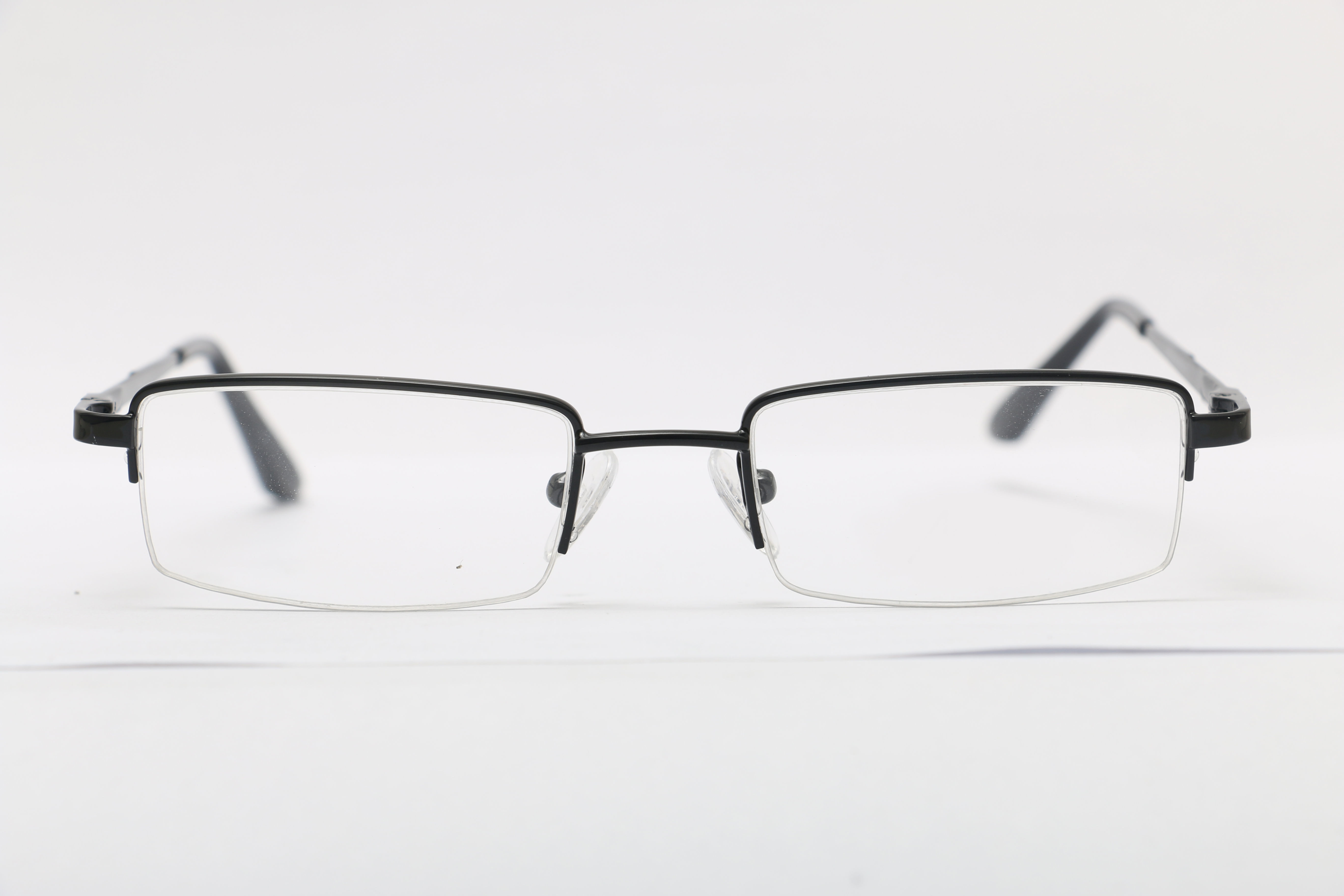 Eyeglasses for Men and Women 3D print model_4