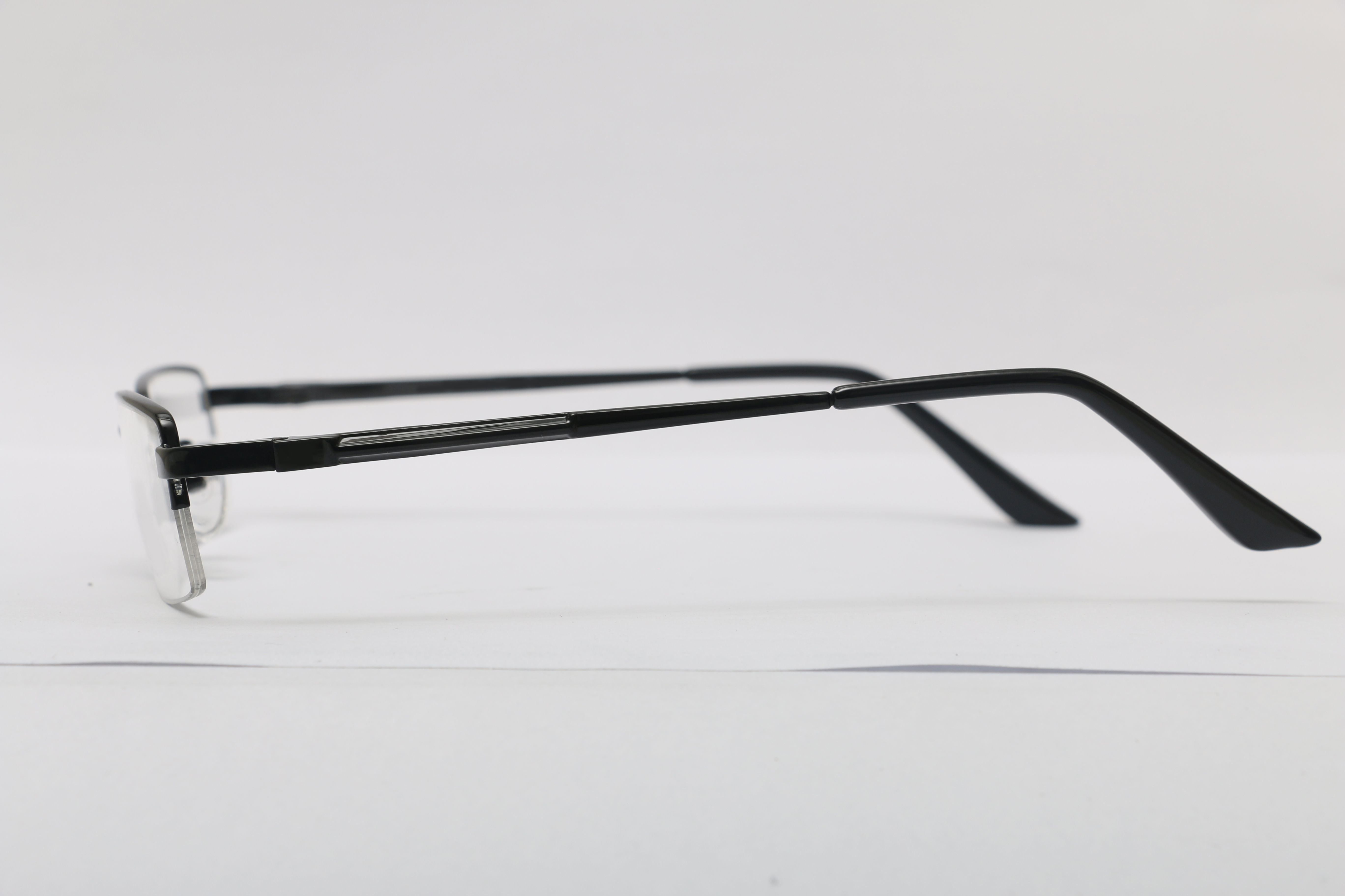 Eyeglasses for Men and Women 3D print model_5