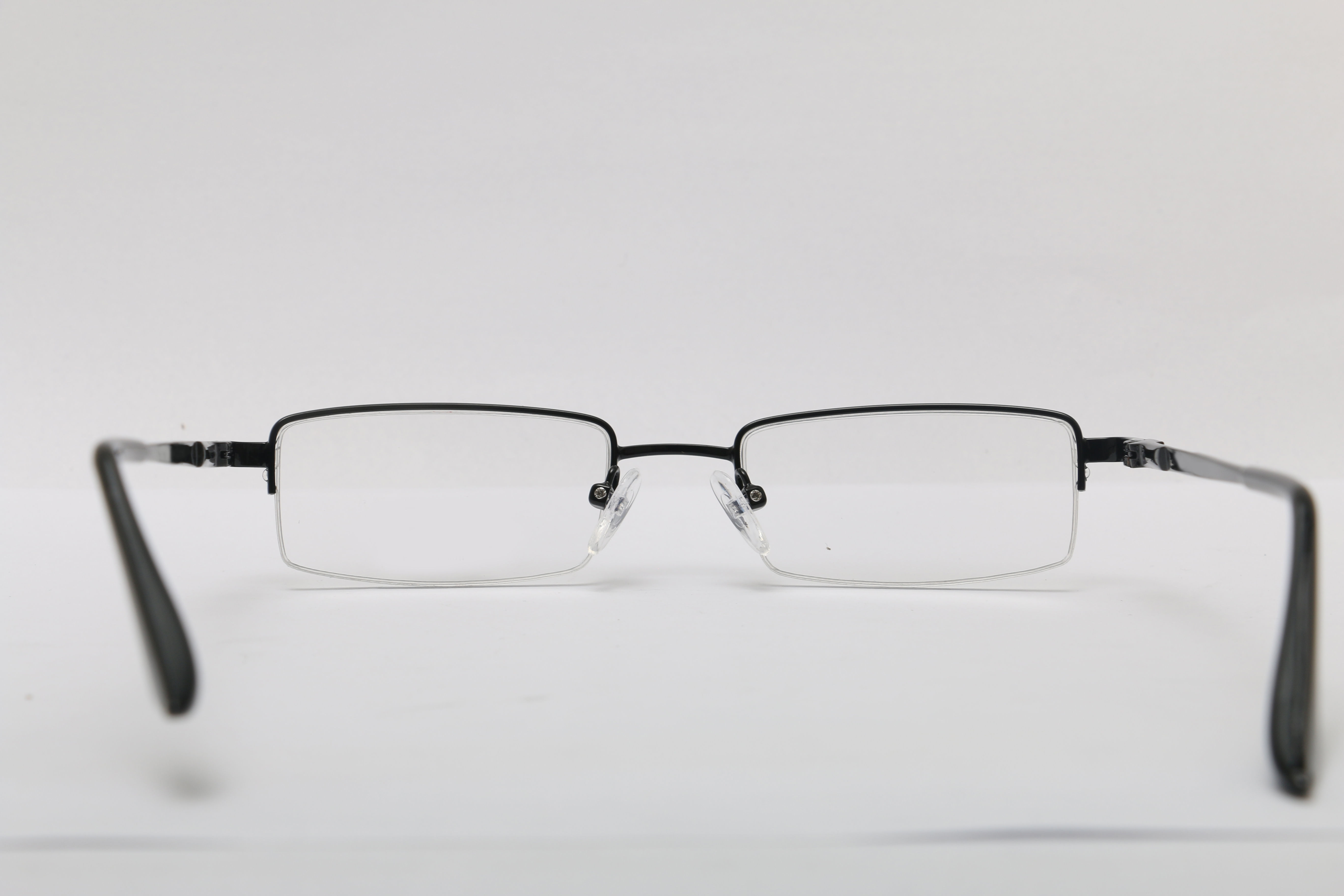 Eyeglasses for Men and Women 3D print model_6