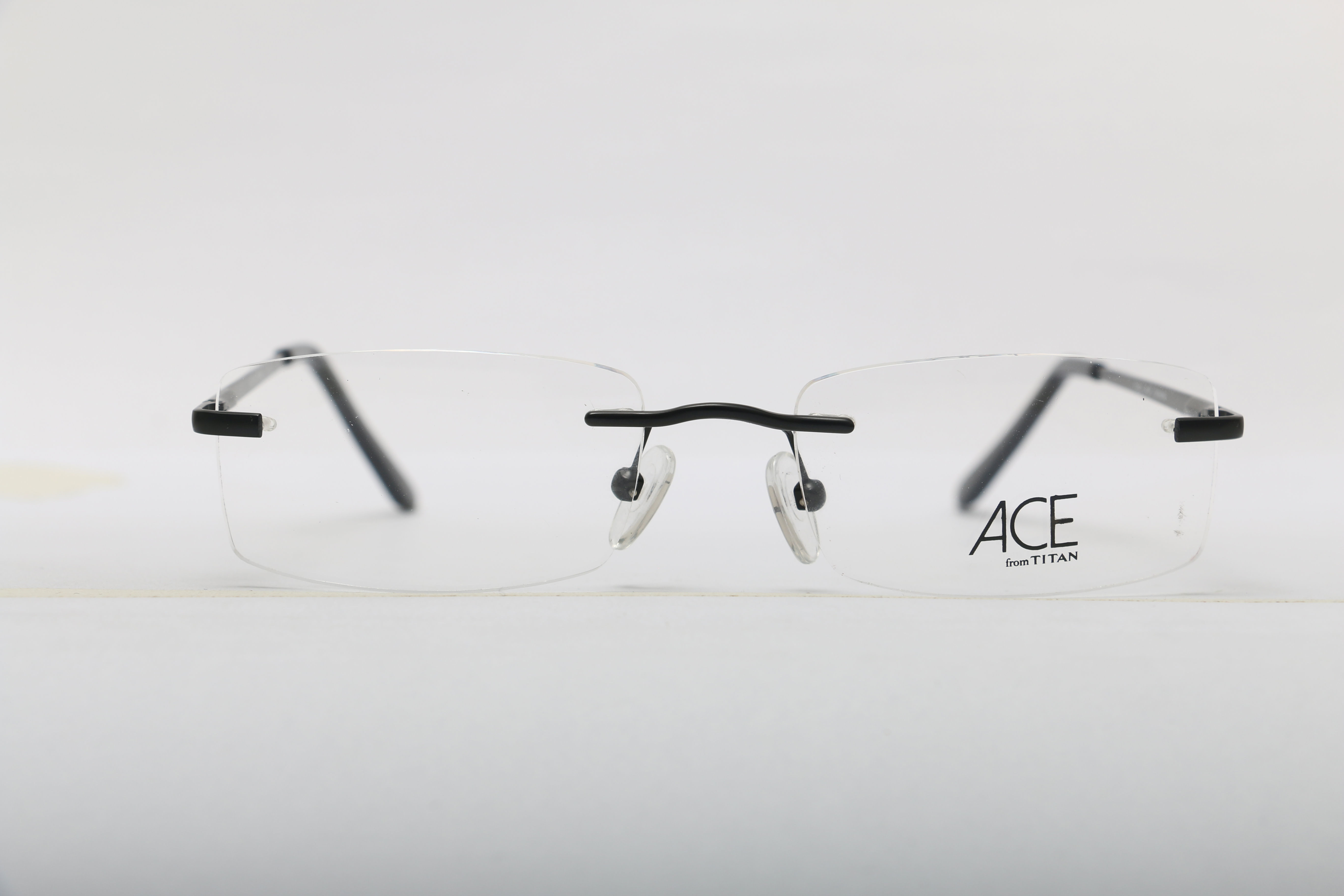 Eyeglasses for Men and Women 3D print model_4
